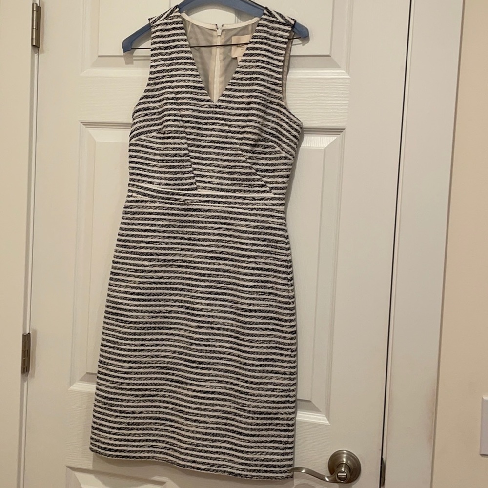 J. CREW Suiting Dress